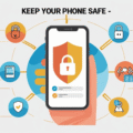 Tips for Keeping Your Phone Safe and Secure in 2025