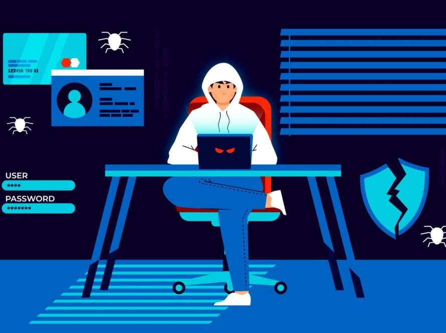 Antivirus & Malware Removal