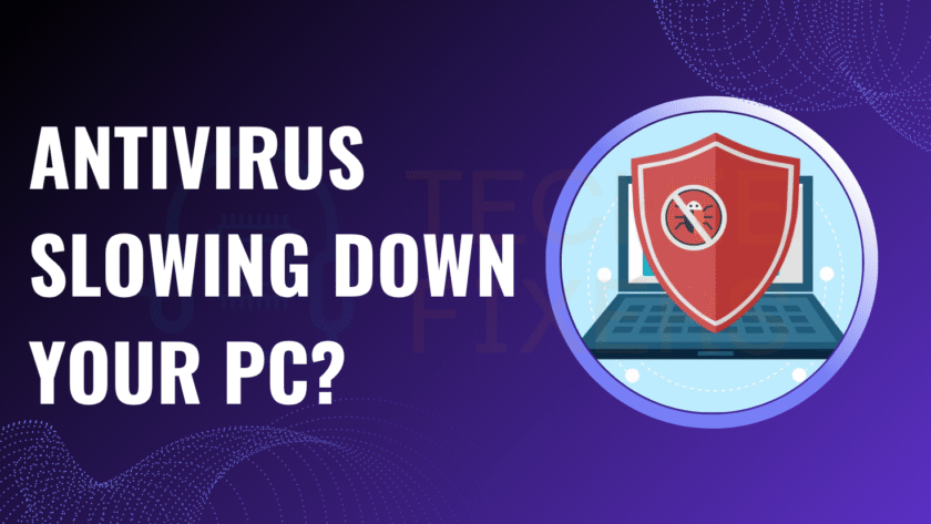 Antivirus