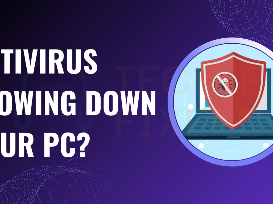 Antivirus
