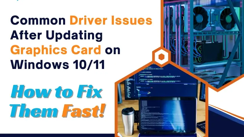 common driver issue